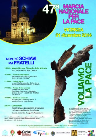 marcia PACE Vicenza